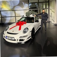 Andre Junior Mourani