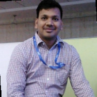 Dr. Mohan Gopal Meher, Ph.D.
