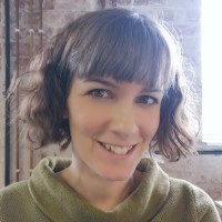 Meriel Harrison