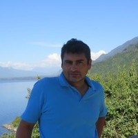 Alex Concha