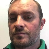 Andy Baber