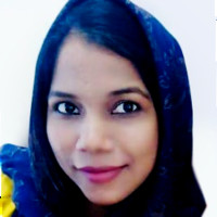 Nazneen Khan