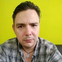 Roberto Garza Gonzalez