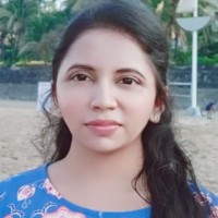 Komal Kashyap