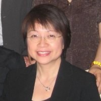 Maria Chan