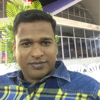 Ganesh Rajan