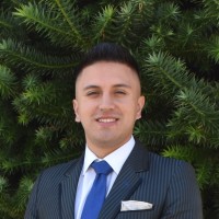 Marco Fabara Herrera