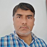 Munawarali Lakho