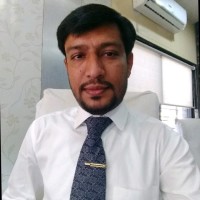 Pramod Patil