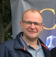 Erik Scholtens