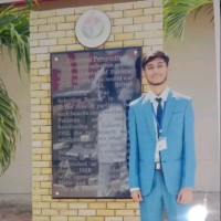 Zain Panhwar
