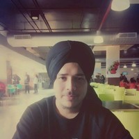 InderPreet Singh