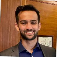 Arav Chheda