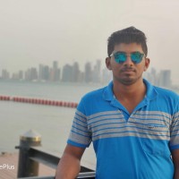 Keerthan Poojary