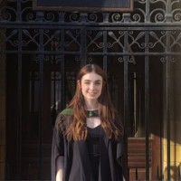 Eleanor Mccann