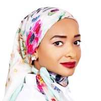 AMAL ALI