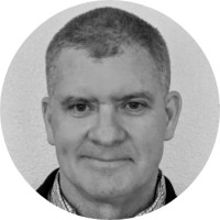 John McGloughlin
