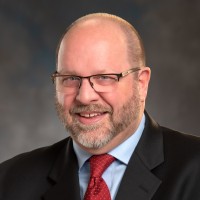 Donald Collins