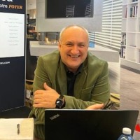 Marcel Langlois