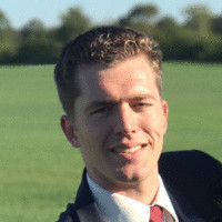 Garrett Rockafellow