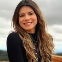 Ana Paula Rocha