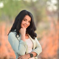 Carmen Snygans (Herbst)