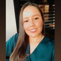 Gisele Santos Moreira