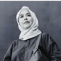Lisa Ramli