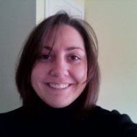 Karin Lazzell