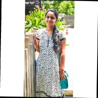 Kaviya Vijayan