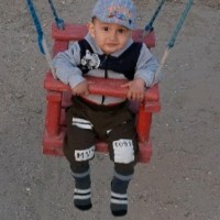 Doston Ahmadov