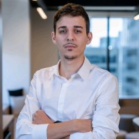 Rafael Moreira