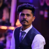 Akshay Kamble