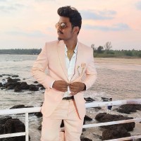 Suraj Paradkar