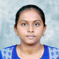 Pavithra Balakrishnan