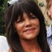 Lydia van der Merwe
