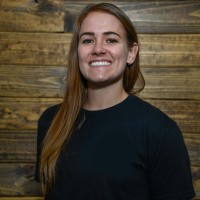 Jenna Eyre