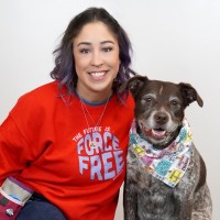 Vanessa Wheeler, Mph, Cpdt-Ka