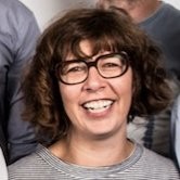 Inge Van den Bussche