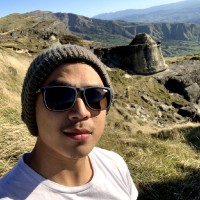 Abiel Del Corro