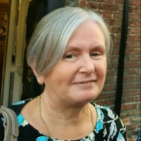 Louise Dodds