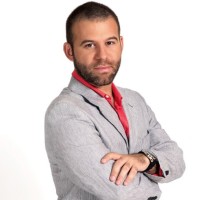 Konstantinos Sotiropoulos