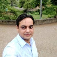 Surendra Dwivedi