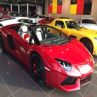 COMPROSUBITOAUTO Franchising