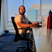 praveen chary