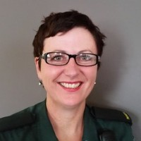 Theresa Roulston