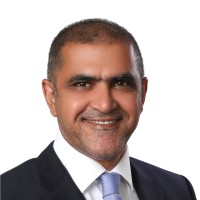 Khalid Amin