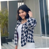 Rwida Eldemerdash