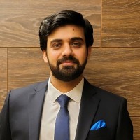 Rehan Arif