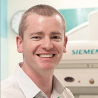 Duncan Veysey